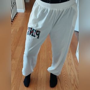 Sweatpant